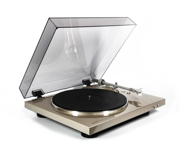 DENON DP-300F Premium Silver - 454195 - zdjęcie 2